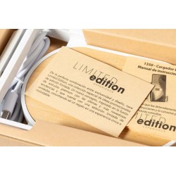 Bezdrátová nabíječka Buisson