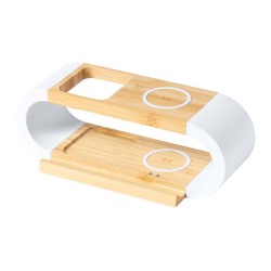 Organizér s bezdrátovou nabíječkou Lonclow