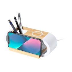 Organizér s bezdrátovou nabíječkou Lonclow