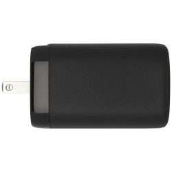 25W cestovní nabíječka PD z recyklovaného plastu ADAPT