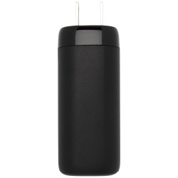 25W cestovní nabíječka PD z recyklovaného plastu ADAPT