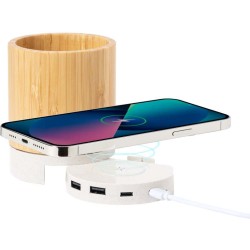 Multifunkční stojánek na pera Birwen