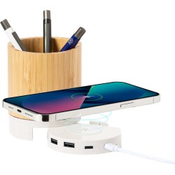 Multifunkční stojánek na pera Birwen