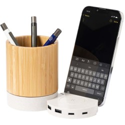 Multifunkční stojánek na pera Birwen