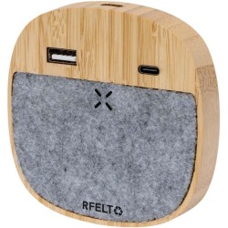 Bezdrátová nabíječka Emerson