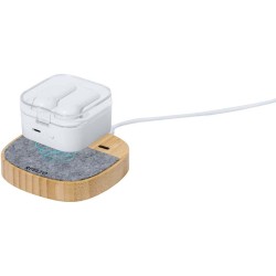 Bezdrátová nabíječka Emerson