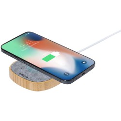 Bezdrátová nabíječka Emerson