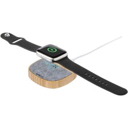 Bezdrátová nabíječka Emerson