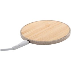 Bezdrátová nabíječka WheaCharge