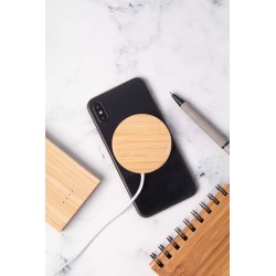 Magnetická bezdrátová nabíječka SeeMag