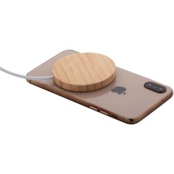 Magnetická bezdrátová nabíječka SeeMag