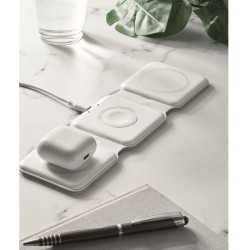 Orio Skládací nabíjecí stanice