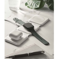 Orio Skládací nabíjecí stanice