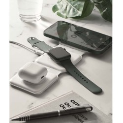 Orio Skládací nabíjecí stanice