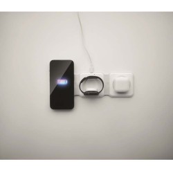 Orio Skládací nabíjecí stanice