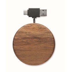 Acaless Bezdrátová nabíječka 15W