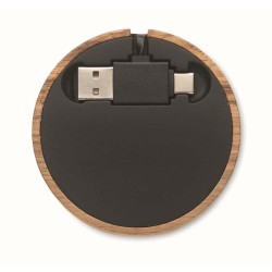 Acaless Bezdrátová nabíječka 15W