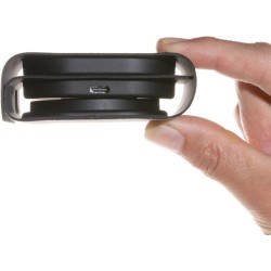 Cestovní bezdrátová nabíječka 3v1 Swiss Peak 15W z RCS RPET