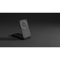 Magnetická bezdrátová nabíječka 3v1 Swiss Peak 15W z RCS PU