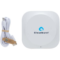 Bezdrátová nabíječka Oregon 10W z RCS recykl. plastu a korku