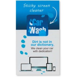 Samolepící Sticky čistič telefonů