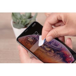 Samolepící Sticky čistič telefonů