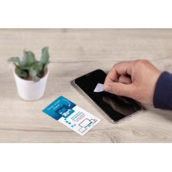 Samolepící Sticky čistič telefonů