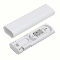 Kompaktní multifunkční kabel pro nabíjení a přenos dat TRANSFER