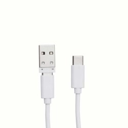 Kompaktní multifunkční kabel pro nabíjení a přenos dat TRANSFER