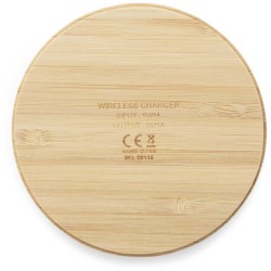 Indukční nabíječka KYOTO