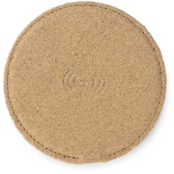 Indukční nabíječka QUERK