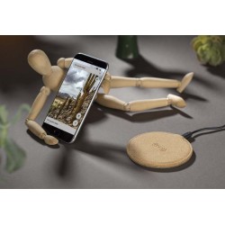 Indukční nabíječka QUERK