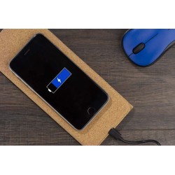 Indukční nabíječka LEVORA