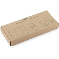 Indukční nabíječka LEVORA