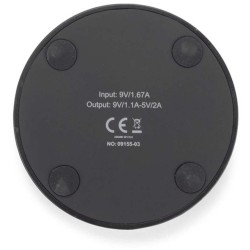 Indukční nabíječka LUMEE 10W