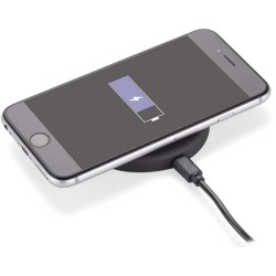 Indukční nabíječka LUMEE 10W