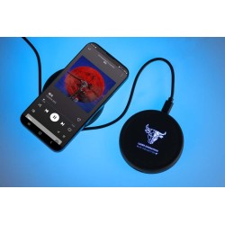 Indukční nabíječka LUMEE 10W