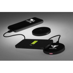 Indukční nabíječka LUMEE 10W