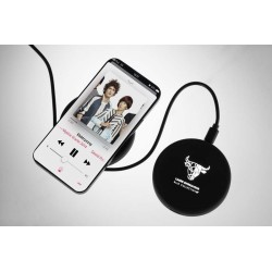 Indukční nabíječka LUMEE 10W