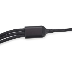 USB kabel 3 v 1 FAST
