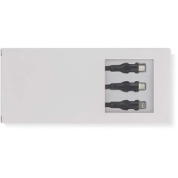 USB kabel 3 v 1 FAST