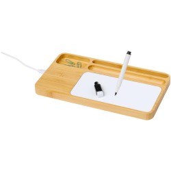 Organizér s bezdrátovou nabíječkou Lautrec