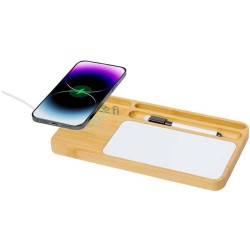 Organizér s bezdrátovou nabíječkou Lautrec