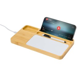 Organizér s bezdrátovou nabíječkou Lautrec