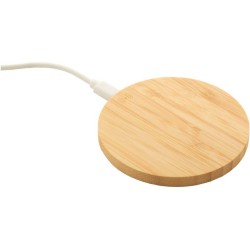 Bezdrátová nabíječka Wirbo Plus