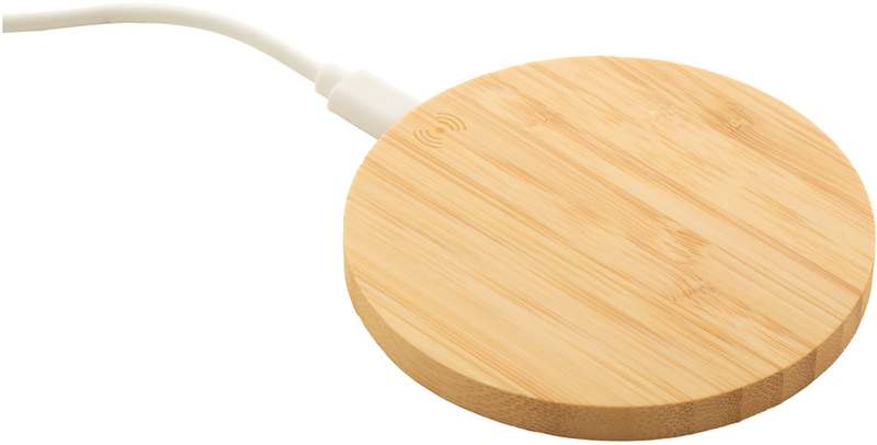 Bezdrátová nabíječka Wirbo Plus