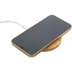 Bezdrátová nabíječka Wirbo Plus