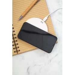 Rabs bezdrátová nabíječka Renergy