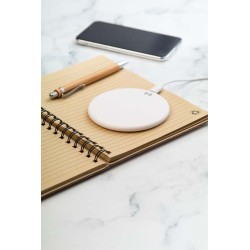 Rabs bezdrátová nabíječka Renergy