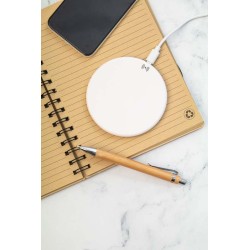 Rabs bezdrátová nabíječka Renergy